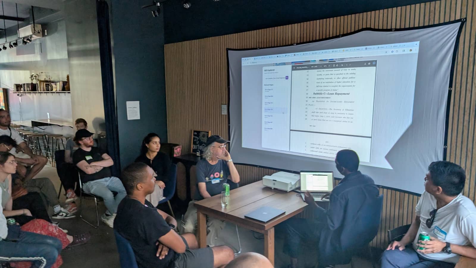 Hacktoberfest Hack Day