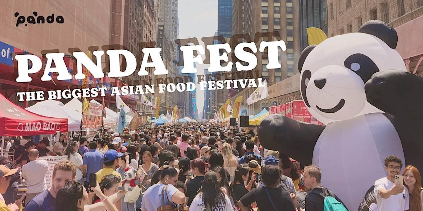 Panda Fest Chicago 2026