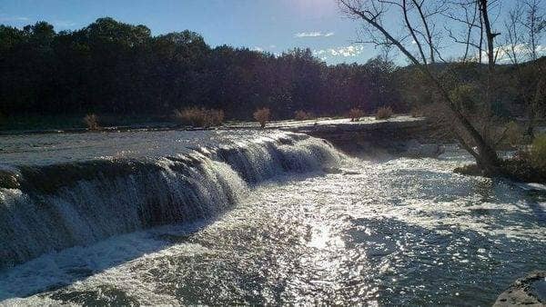 Wednesday Evening- Lower Bull Creek Hike
