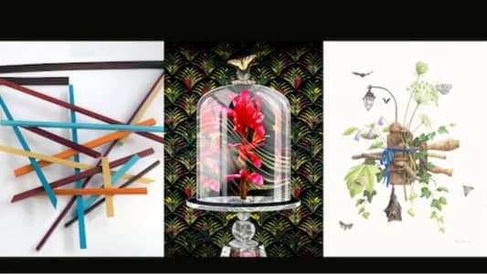 Artist Talk: Summer Exposure Session 6