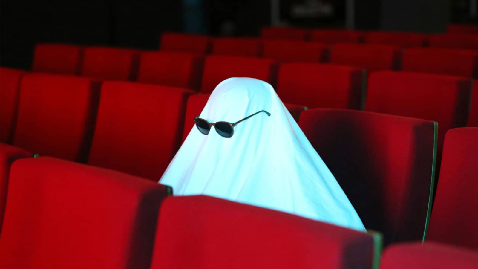 DC Documentary Club: Spooky Szn