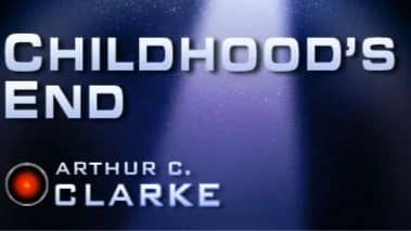 Childhood's End by Arthur C. Clarke