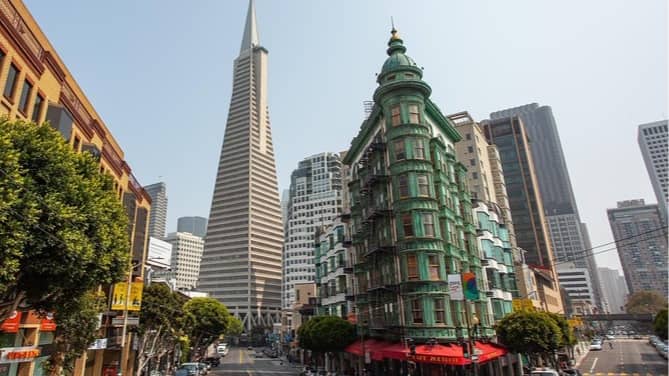 The Ultimate Crawl - North Beach Edition