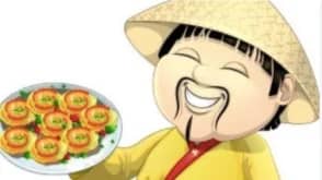 LETS ENJOY DUMPLINGS  OUT TOGETHER -NO MEETUP FEE
