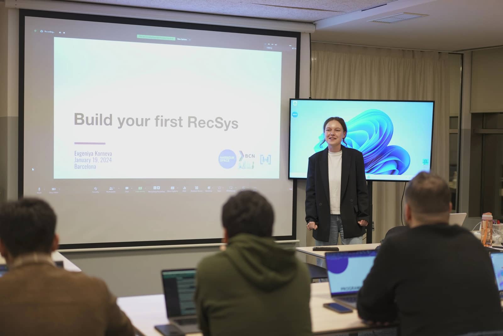 DevFest Barcelona 2026 - ¡Únete a la revolución tecnológica! 🚀