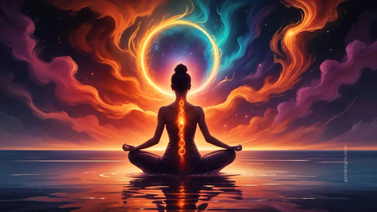 Breathe, Flow, Connect — Yoga at the monument