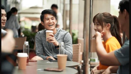✨ Chat & Meet new friends @ Sheppard Yonge Center (Free or Paid Event)