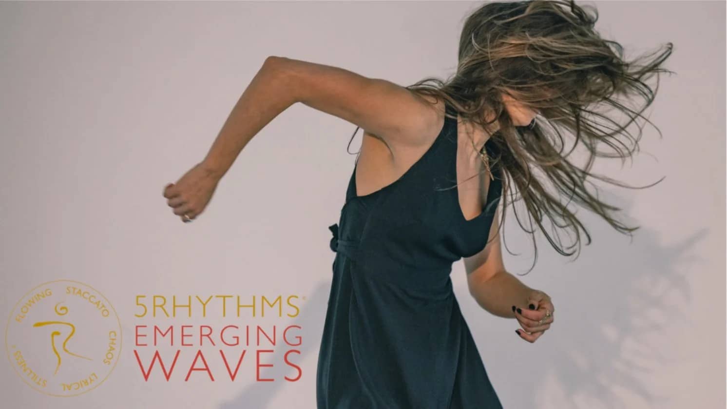 5Rhythms® Dance | Move, Release, Reconnect