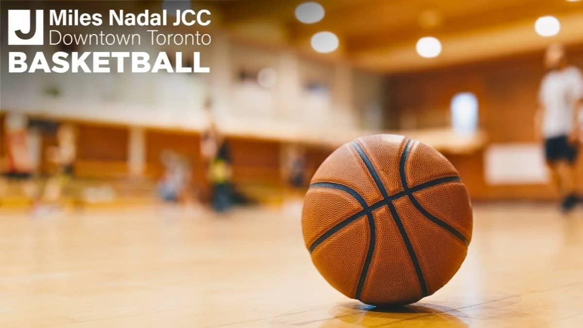 Drop-in Basketball (12-17 YO) - $10/2 hours - Register to Secure Your Spot!