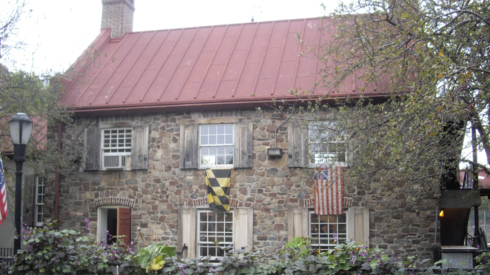 The Battle of Brooklyn Tour! Honoring a Pivotal Episode of History