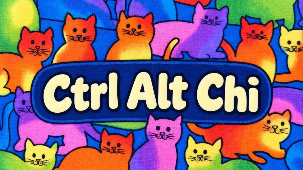 Ctrl + Alt + Meet