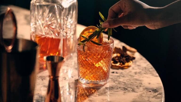 InterNations SG Friday Social Mixer – Expat Networking in CBD