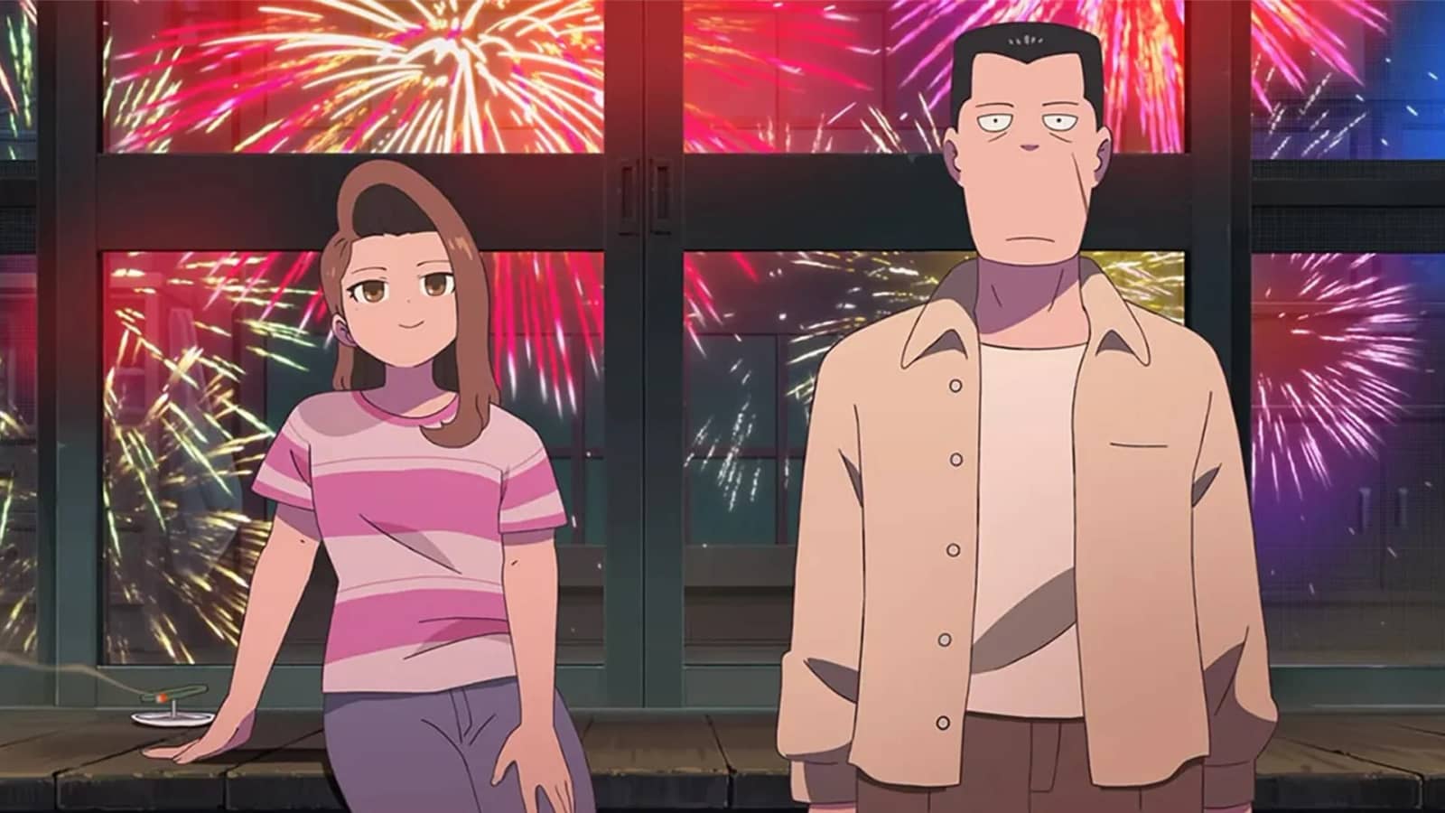 Movie & Hangout: The Last Blossom