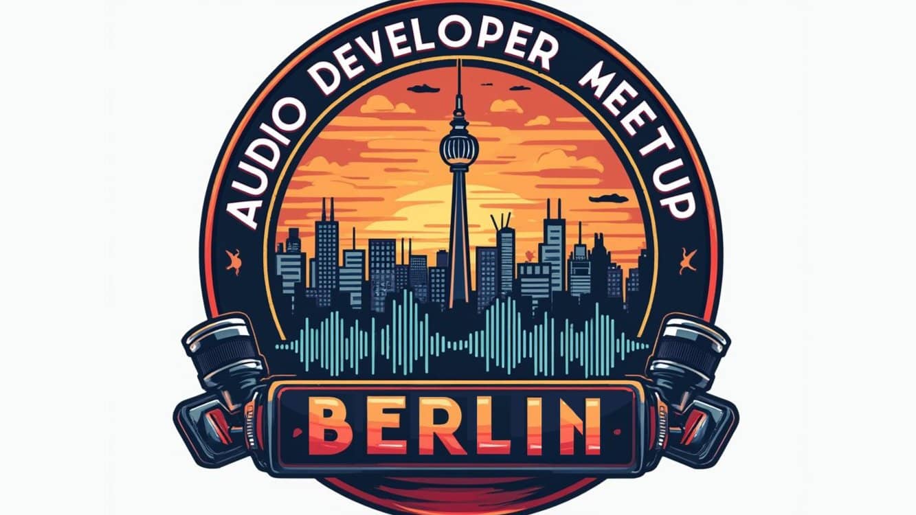 August Meetup: Interactive Audio