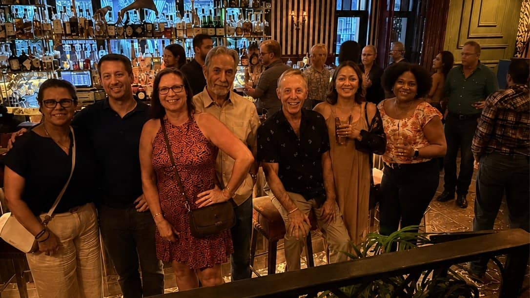 Meet Austin Adults 30+ | Curated After Hours