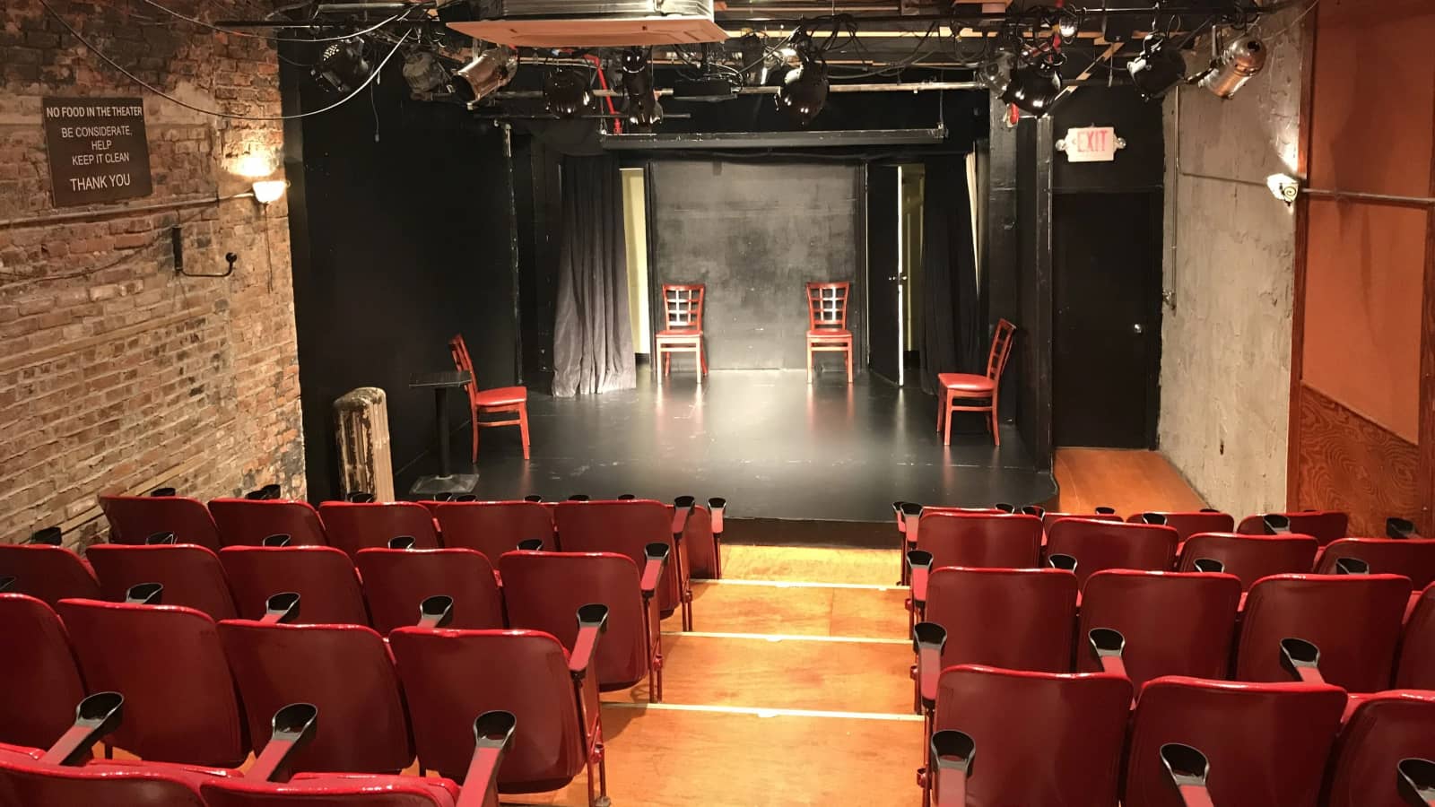 Friday Improv Jam 6:30-8:30pm ($10)