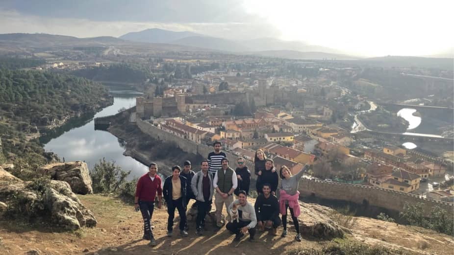 Buitrago de Lozoya «Pueblo Medieval” – 8 de Agosto