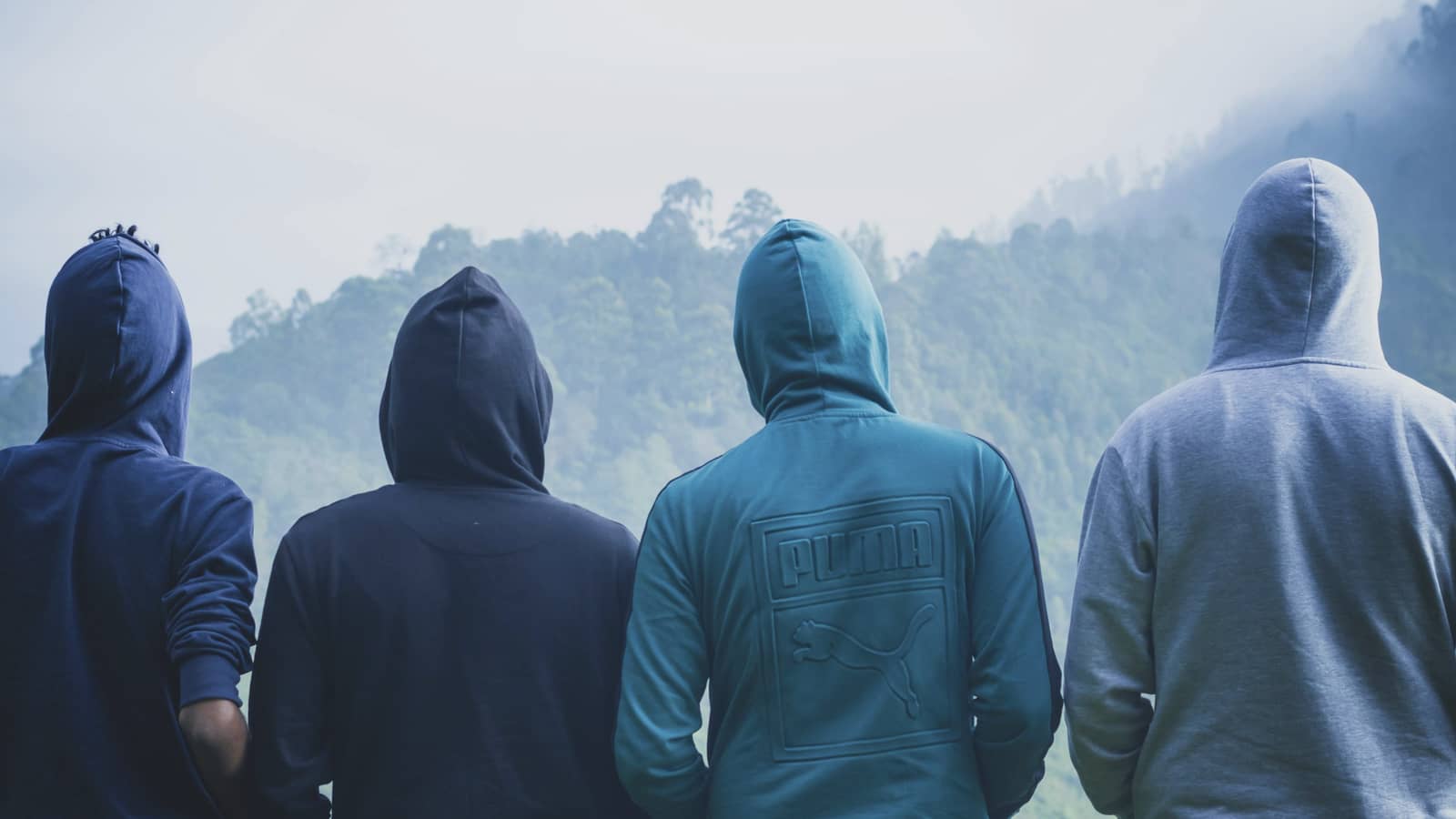 Men's Growth Circle | 30+ – Zweites Meetup