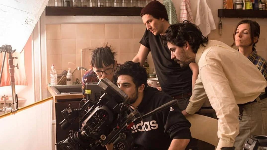 First Step Film Workshop: Make Your Own Film