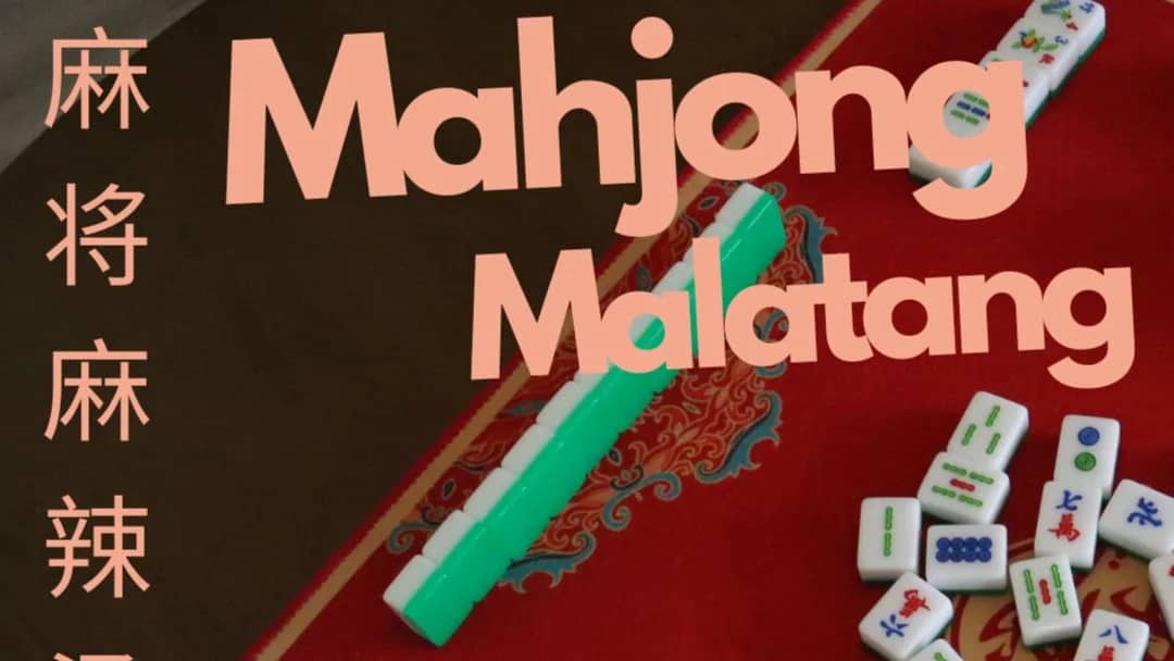 Mahjong Malatang