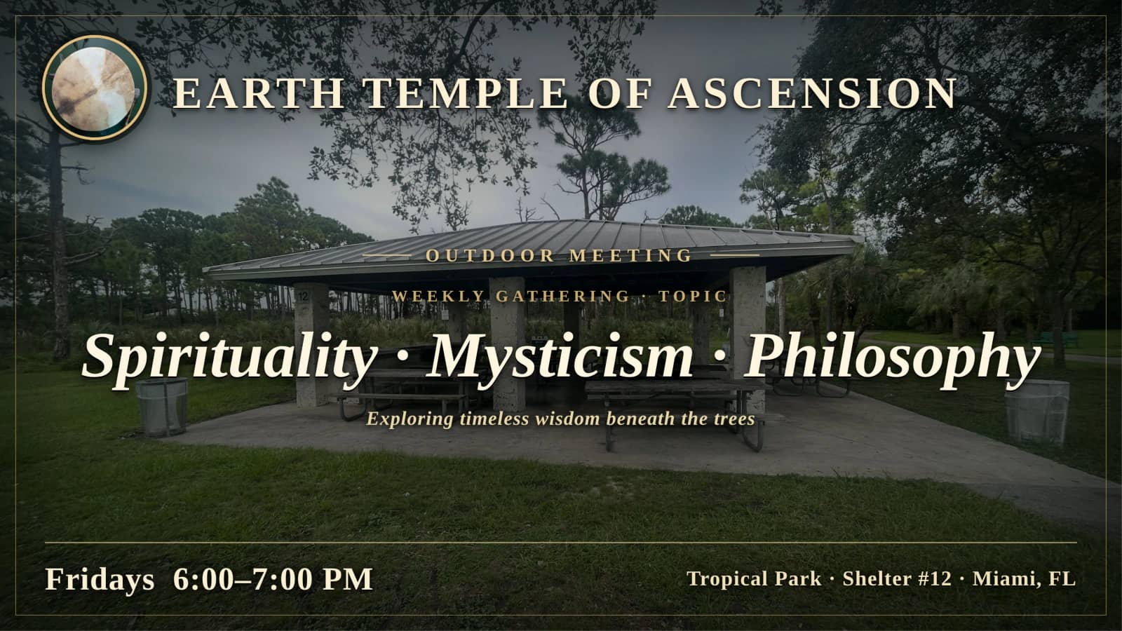 Spirituality-Mysticism-Philosophy