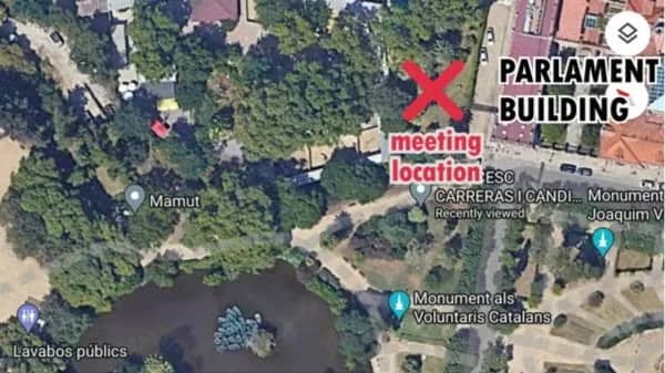 [ENGLISH] SATURDAY / PARK - Philosophy Meetup: 17h - 18:30