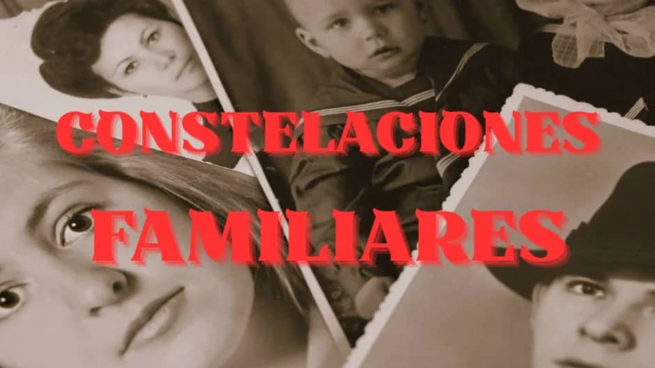 Sesión de Constelaciones Failiares