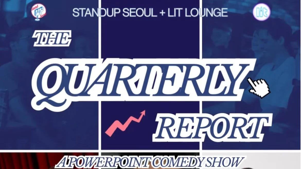 Quarterly Report
