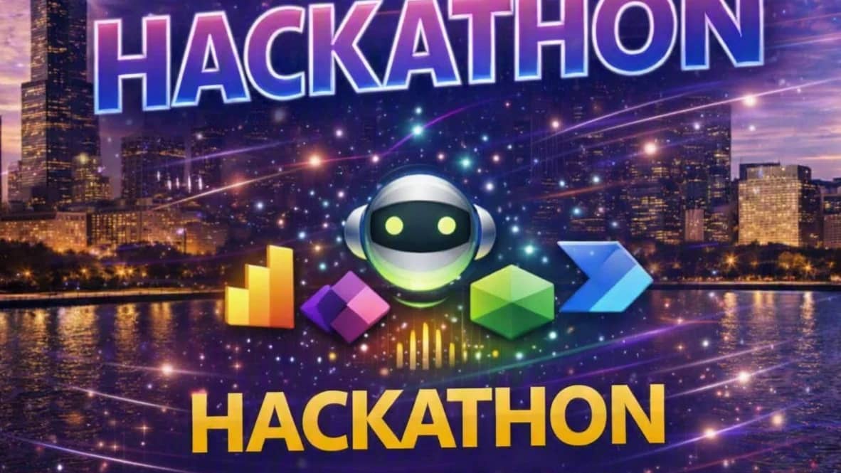 BYOD Agentic Dev Hackathon