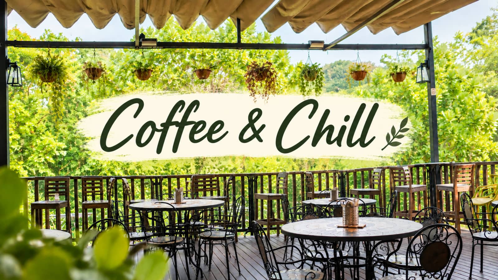 Coffee & Chill