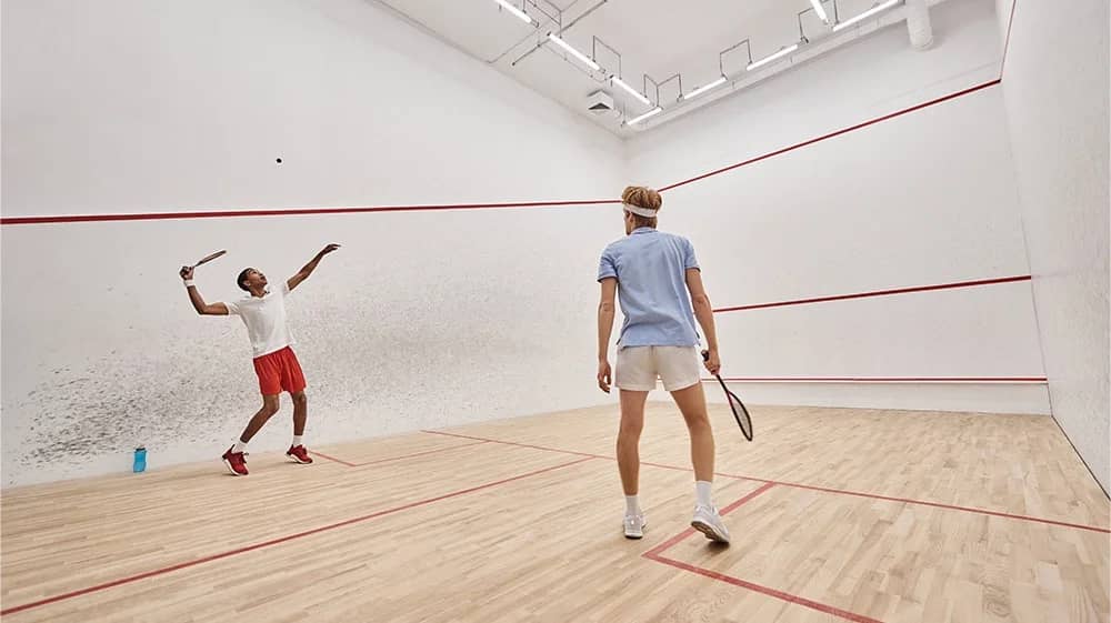 Squash BORY