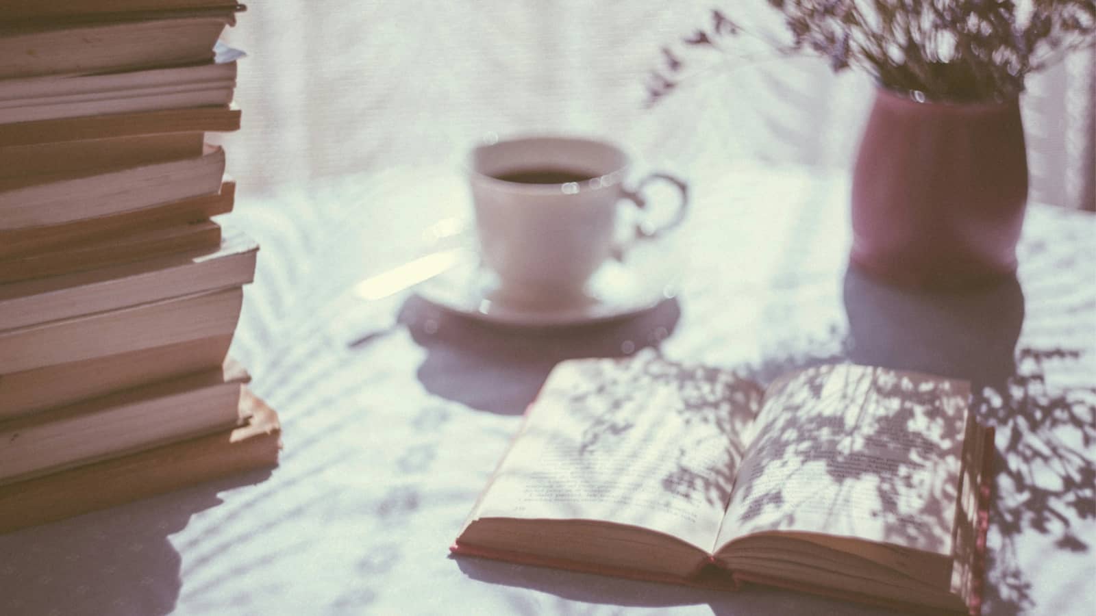 Books Up September Meetup