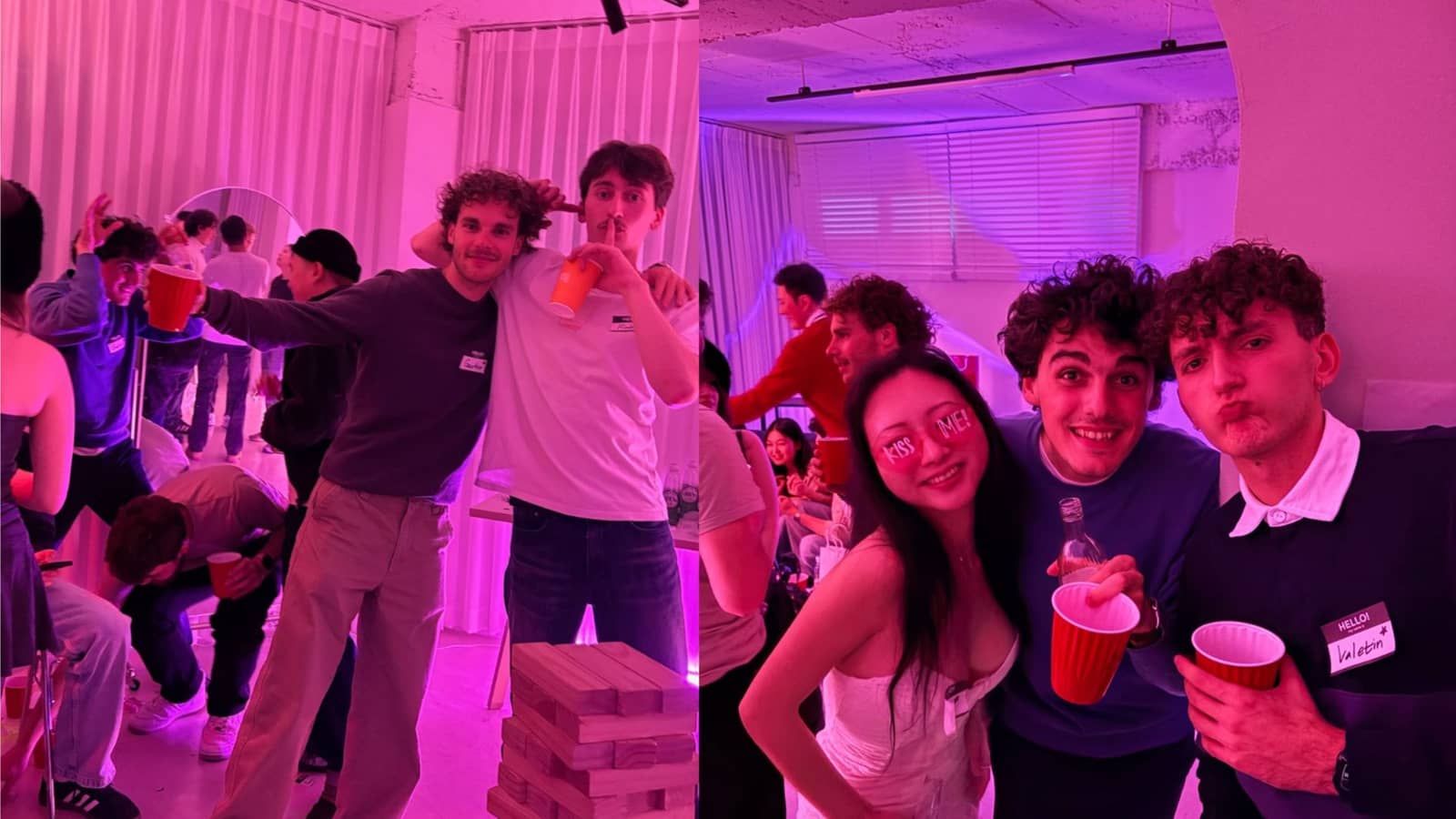 [Euljiro] House Party in Seoul 🏠 | Make New Korean Friends