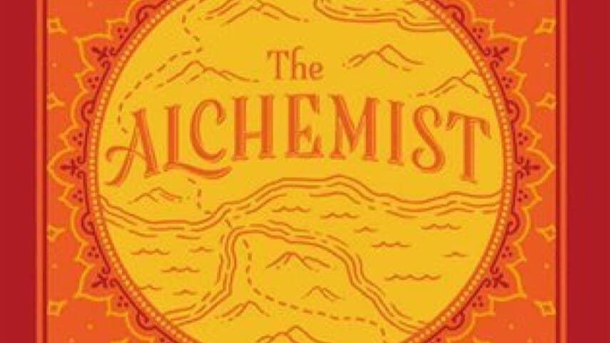 The Alchemist (Series One) - In Person
