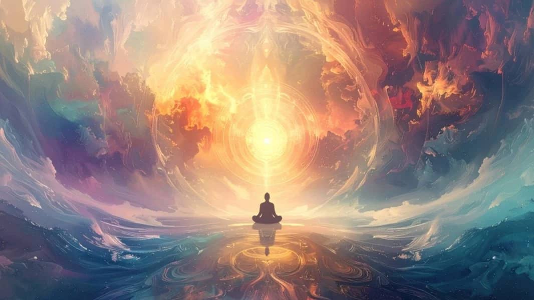 What Is Humanity’s Potential to Awaken Psychic Ability?