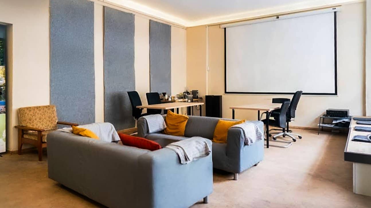 Business Netzwerken Berlin in Moabit am 4. August um 8:45 Uhr