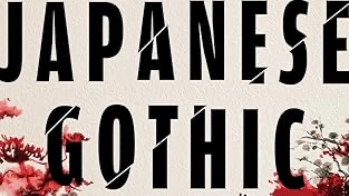 October Book Discussion: Japanese Gothic