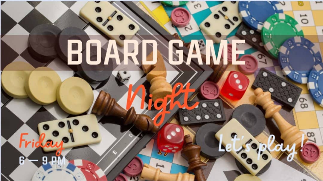 Let’s Play Boardgame, Osaka Umeda! 🌍ボードゲームを遊ぼう!🎲