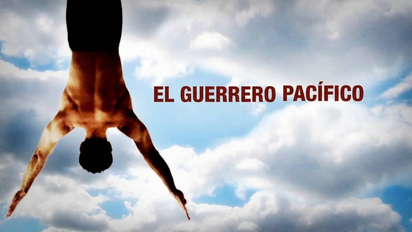 🎬 Cinefórum Consciente: El Guerrero Pacífico