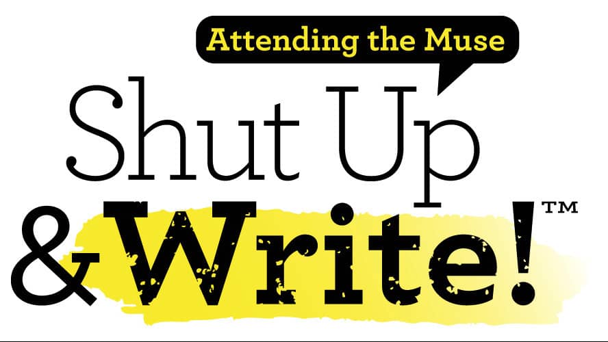 Shut Up & Write!™ Montreal
