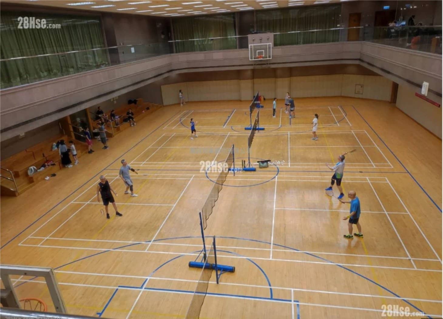 (AB-Li) Laguna City 23/8 (Sun) 4-6pm - Practices & games