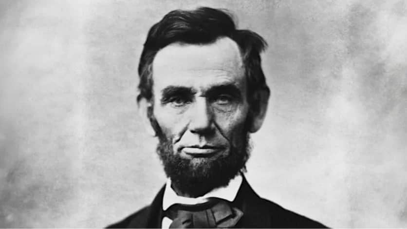 🗣  The Assassination of Lincoln: America Gets Tested (& Lunch Before)