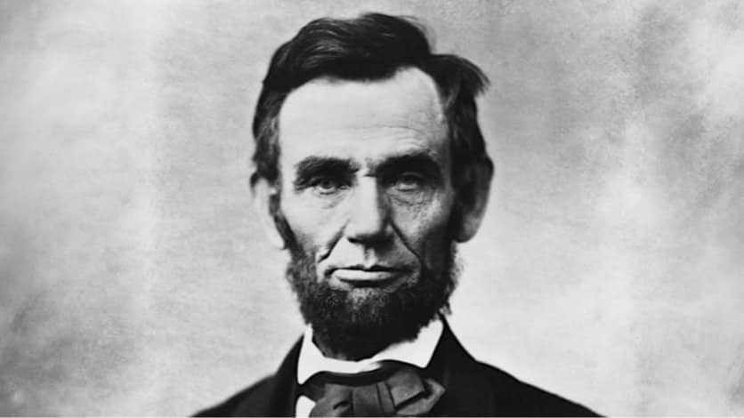🗣  The Assassination of Lincoln: America Gets Tested (& Lunch Before)