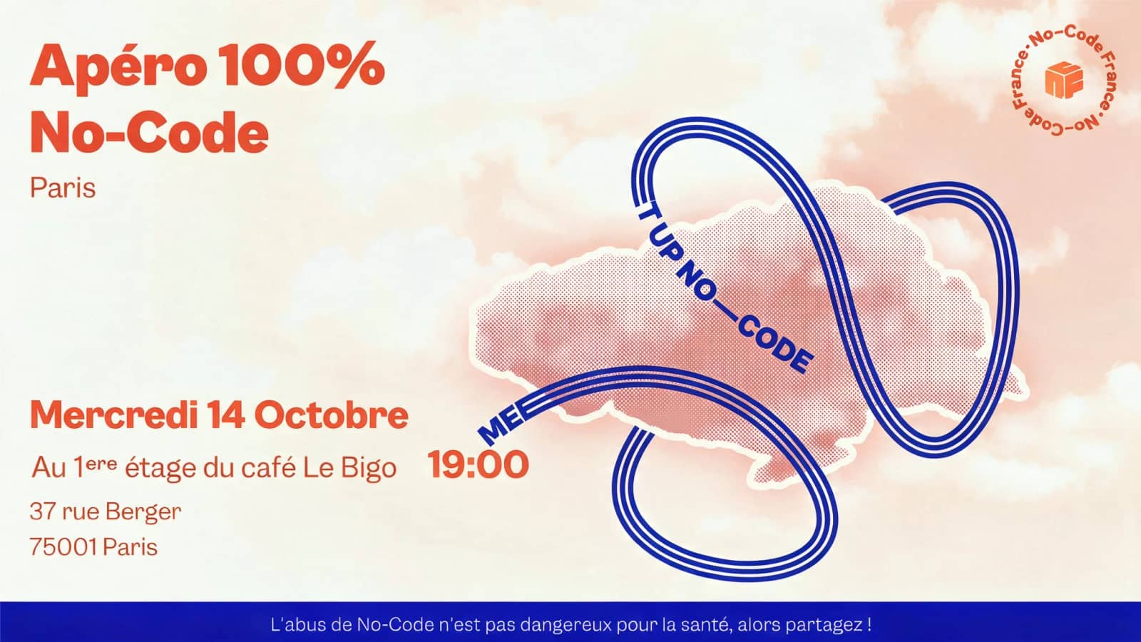 Meetup Octobre Paris