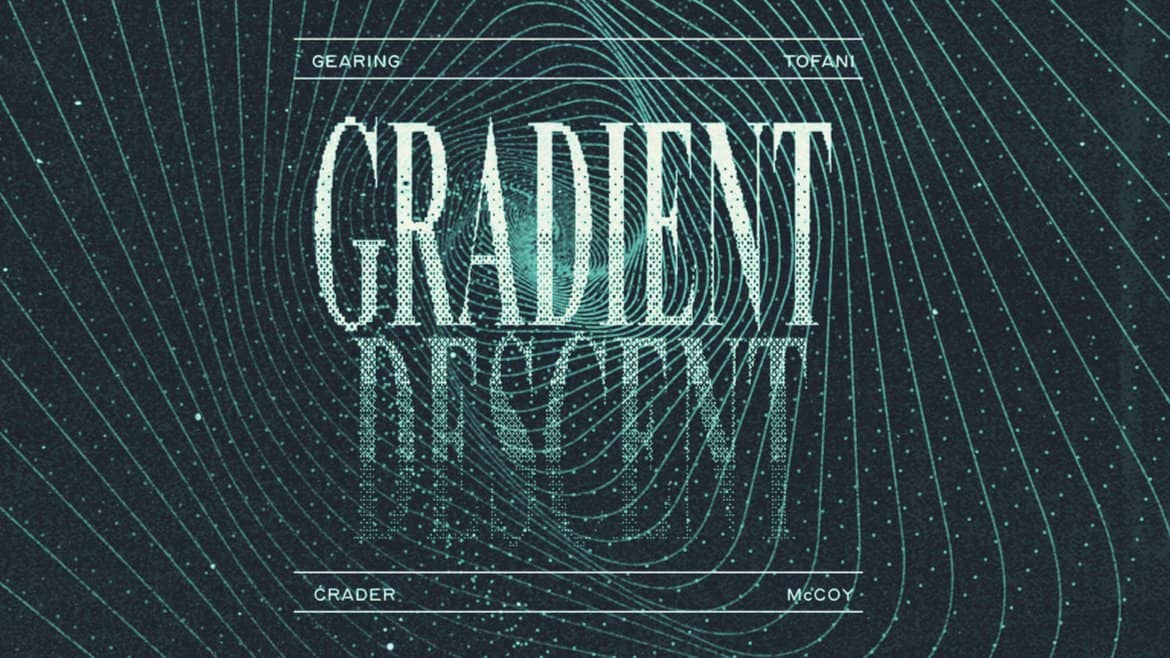 [Mothership] Gradient Descent