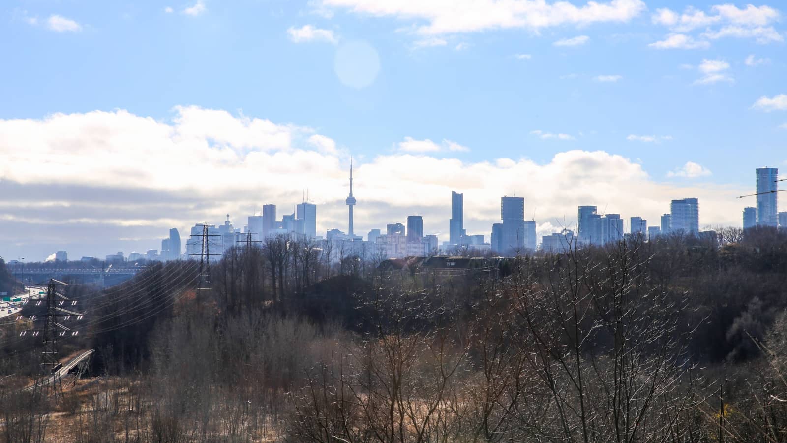 Crother Woods hike and Evergreen Brickworks visit