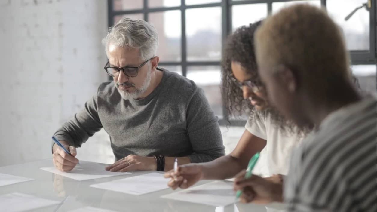 Free Clinic: Write Your Will