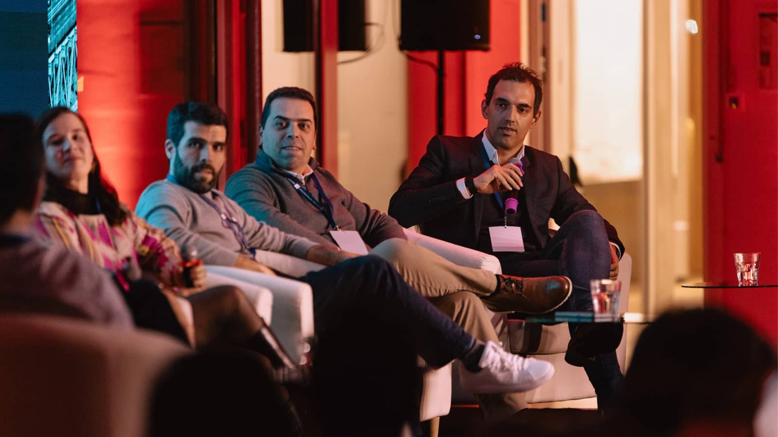 SIXT AI Horizons Conference 2026