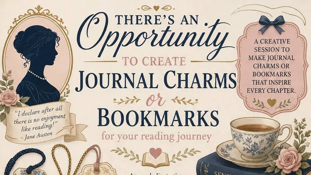 Create • Craft • Journal • Read