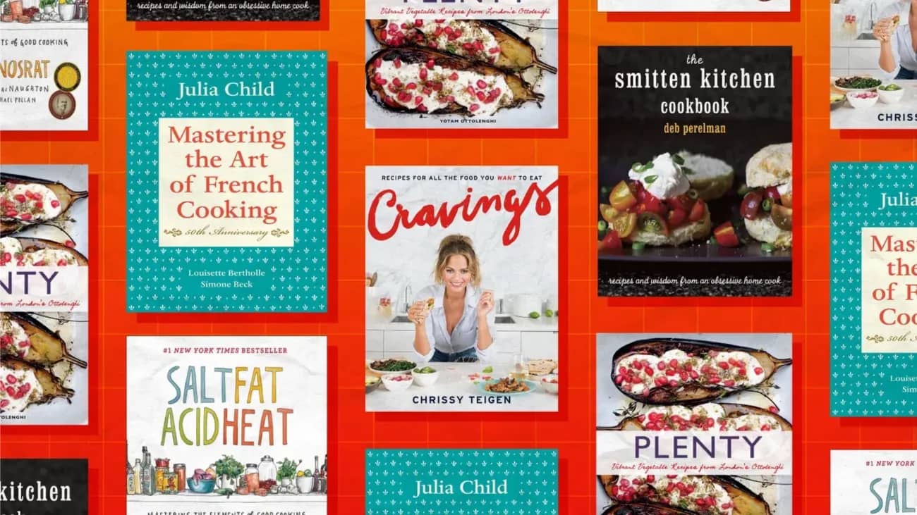 Recipes from the American South